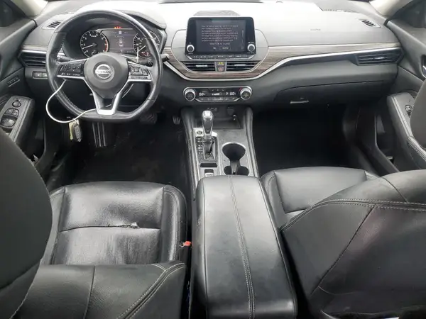1N4BL4FW3KC232991 2019 NISSAN ALTIMA - Image 8