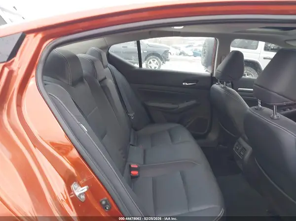 1N4BL4FW3KN316054 2019 NISSAN ALTIMA - Image 8