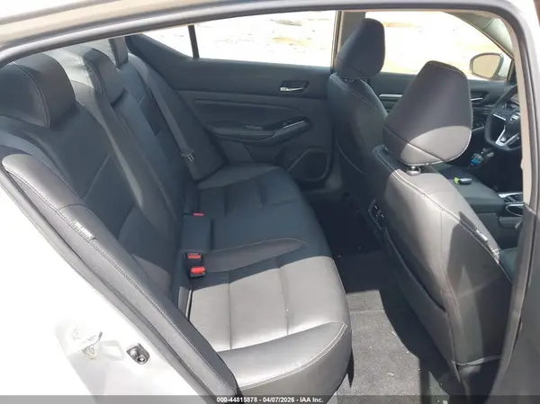 1N4BL4FW3LC121875 2020 NISSAN ALTIMA - Image 8