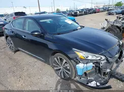 1N4BL4FW3LC125912 2020 NISSAN ALTIMA