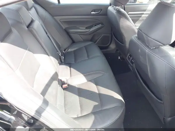 1N4BL4FW3LC125912 2020 NISSAN ALTIMA - Image 8