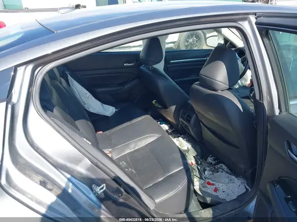 1N4BL4FW3LC141737 2020 NISSAN ALTIMA - Image 8