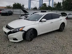 1N4BL4FW3LC144458 2020 NISSAN ALTIMA
