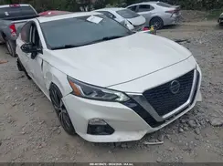1N4BL4FW3LC165830 2020 NISSAN ALTIMA