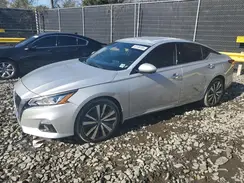 1N4BL4FW3LC186077 2020 NISSAN ALTIMA