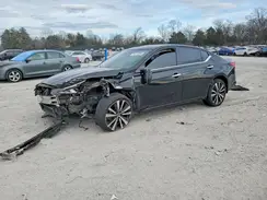1N4BL4FW3LC239859 2020 NISSAN ALTIMA