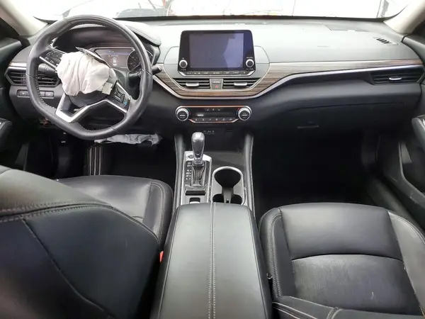 1N4BL4FW3LC239859 2020 NISSAN ALTIMA - Image 8