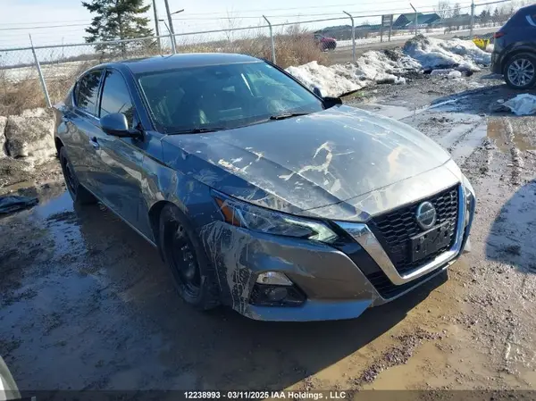 1N4BL4FW3LN321935 2020 NISSAN ALTIMA - Image 1