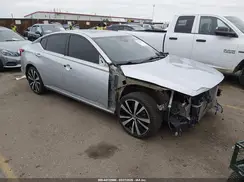 1N4BL4FW3MN300200 2021 NISSAN ALTIMA