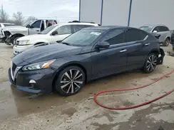 1N4BL4FW3MN301217 2021 NISSAN ALTIMA