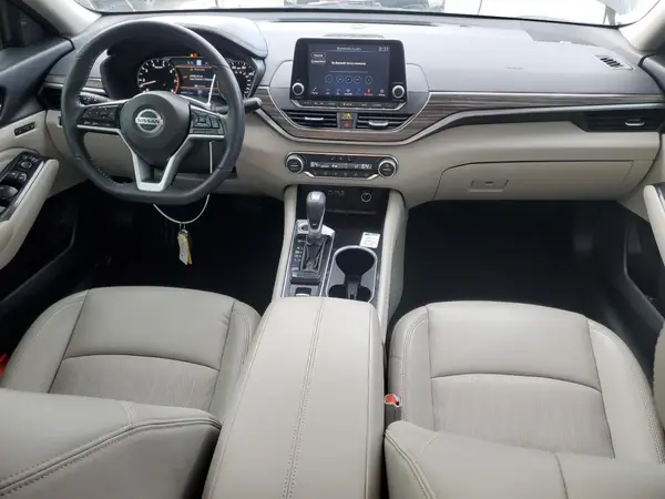 1N4BL4FW3MN301217 2021 NISSAN ALTIMA - Image 8