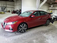 1N4BL4FW3MN329616 2021 NISSAN ALTIMA