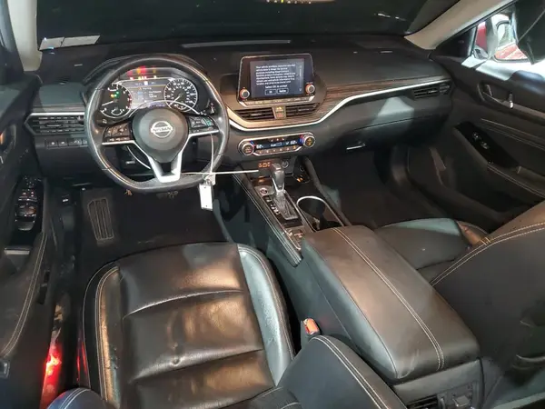 1N4BL4FW3MN329616 2021 NISSAN ALTIMA - Image 8