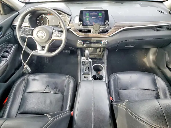 1N4BL4FW3MN332421 2021 NISSAN ALTIMA - Image 8