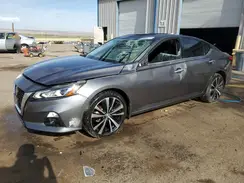 1N4BL4FW3MN353527 2021 NISSAN ALTIMA