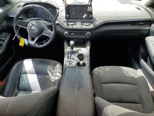 1N4BL4FW3MN353527 2021 NISSAN ALTIMA - Image 8