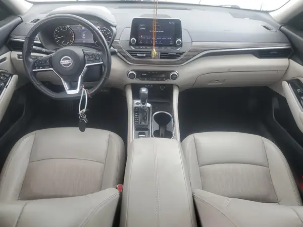 1N4BL4FW3MN354645 2021 NISSAN ALTIMA - Image 8