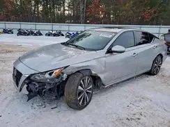 1N4BL4FW3MN376516 2021 NISSAN ALTIMA