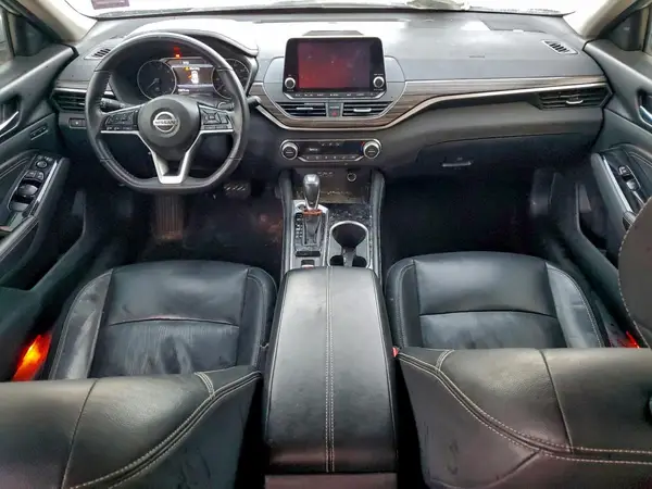 1N4BL4FW3MN376516 2021 NISSAN ALTIMA - Image 8