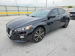 1N4BL4FW3MN386236 2021 NISSAN ALTIMA