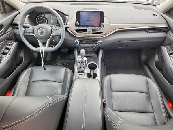 1N4BL4FW3MN386236 2021 NISSAN ALTIMA - Image 8