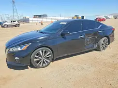 1N4BL4FW3MN397771 2021 NISSAN ALTIMA