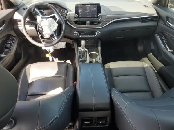 1N4BL4FW3NN392734 2022 NISSAN ALTIMA - Image 8