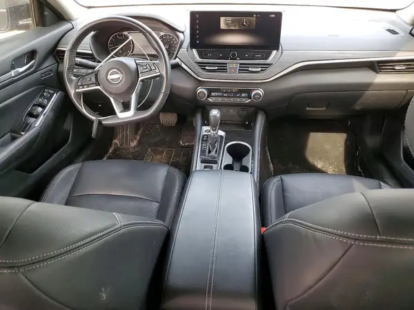 1N4BL4FW3RN311026 2024 NISSAN ALTIMA - Image 8