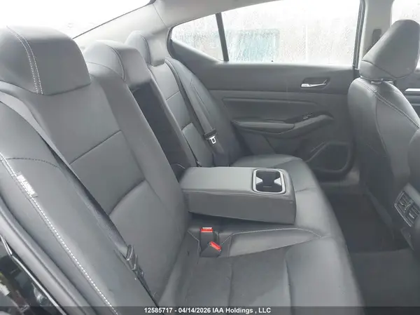 1N4BL4FW3SN330908 2025 NISSAN ALTIMA - Image 8