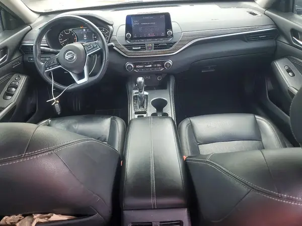 1N4BL4FW4KC128963 2019 NISSAN ALTIMA - Image 8