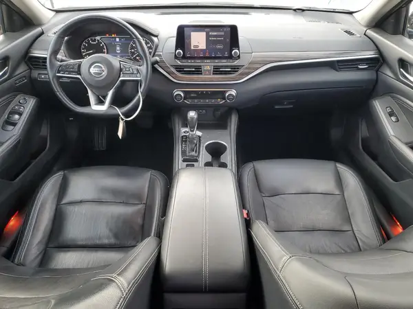 1N4BL4FW4KC132902 2019 NISSAN ALTIMA - Image 8