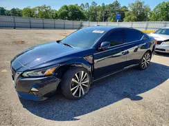 1N4BL4FW4KC137968 2019 NISSAN ALTIMA