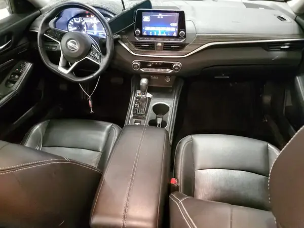 1N4BL4FW4KC163728 2019 NISSAN ALTIMA - Image 8