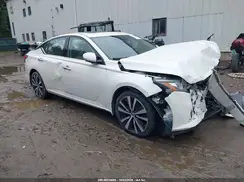 1N4BL4FW4KC175393 2019 NISSAN ALTIMA