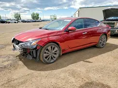 1N4BL4FW4KN301031 2019 NISSAN ALTIMA