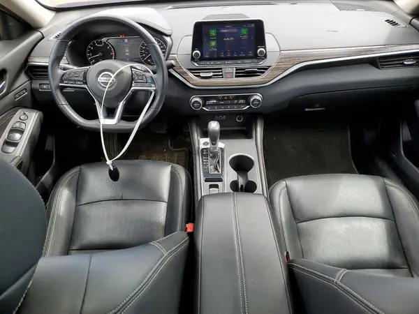 1N4BL4FW4KN301031 2019 NISSAN ALTIMA - Image 8