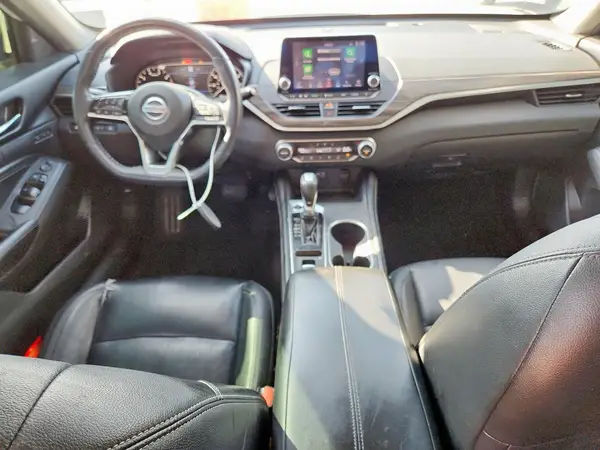 1N4BL4FW4KN301725 2019 NISSAN ALTIMA - Image 8