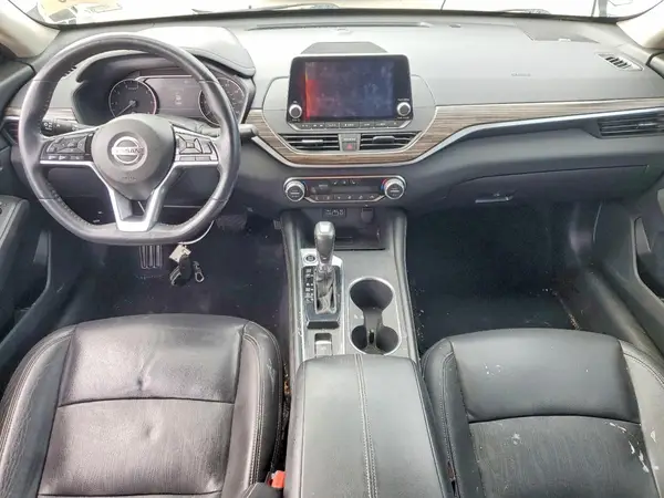 1N4BL4FW4KN302616 2019 NISSAN ALTIMA - Image 8