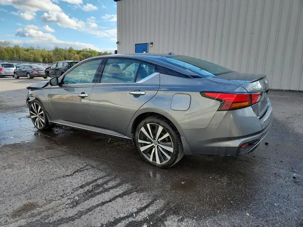 1N4BL4FW4KN303085 2019 NISSAN ALTIMA - Image 2