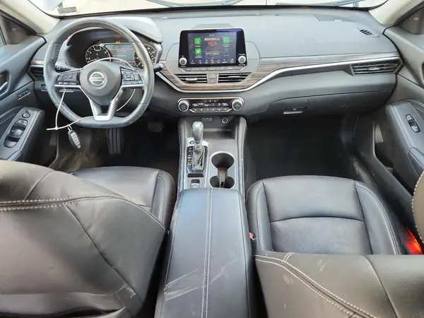 1N4BL4FW4KN303085 2019 NISSAN ALTIMA - Image 8