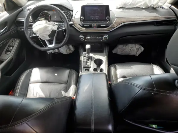 1N4BL4FW4KN305032 2019 NISSAN ALTIMA - Image 8