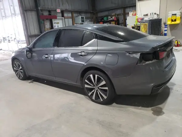 1N4BL4FW4LC153945 2020 NISSAN ALTIMA - Image 2