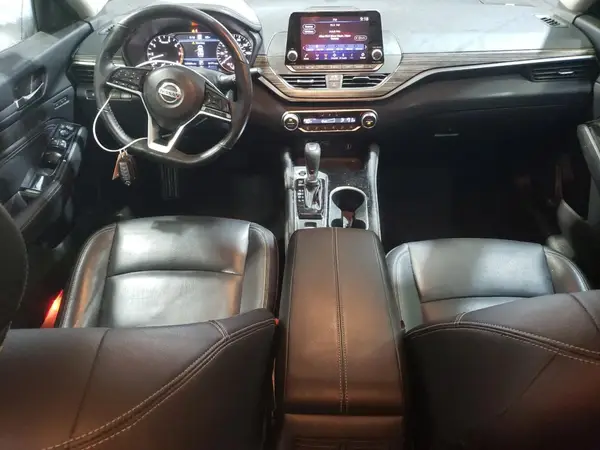 1N4BL4FW4LC153945 2020 NISSAN ALTIMA - Image 8