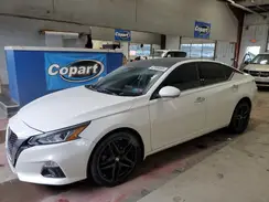 1N4BL4FW4LC166016 2020 NISSAN ALTIMA