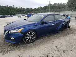 1N4BL4FW4LN304318 2020 NISSAN ALTIMA