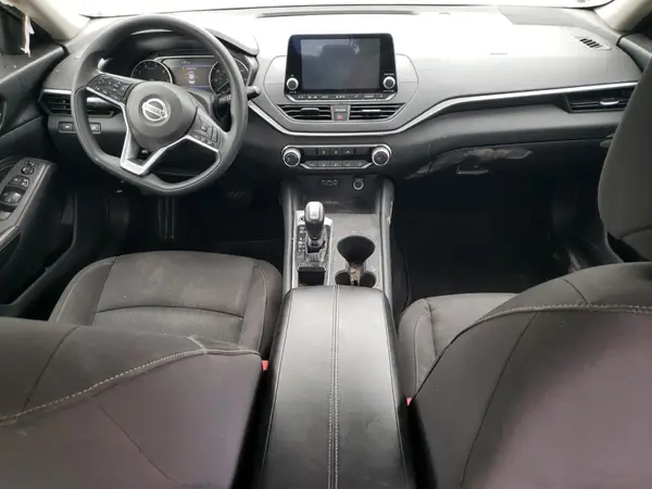 1N4BL4FW4LN304318 2020 NISSAN ALTIMA - Image 8