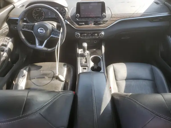 1N4BL4FW4LN310054 2020 NISSAN ALTIMA - Image 8