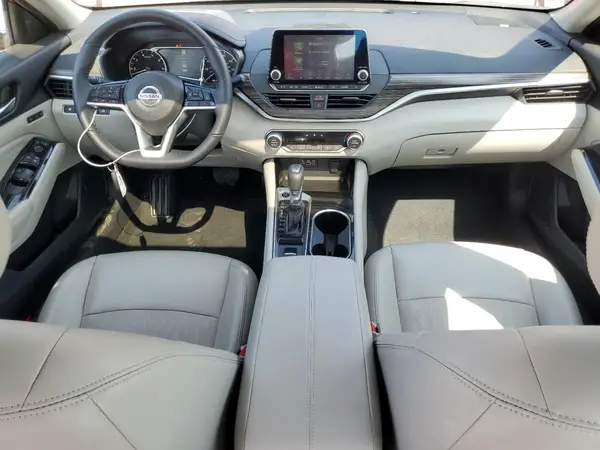 1N4BL4FW4LN311348 2020 NISSAN ALTIMA - Image 8