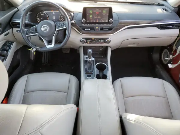 1N4BL4FW4LN315559 2020 NISSAN ALTIMA - Image 8