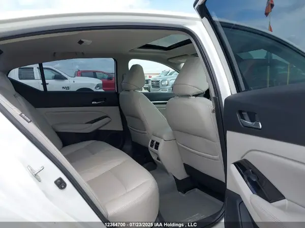 1N4BL4FW4LN316937 2020 NISSAN ALTIMA - Image 8